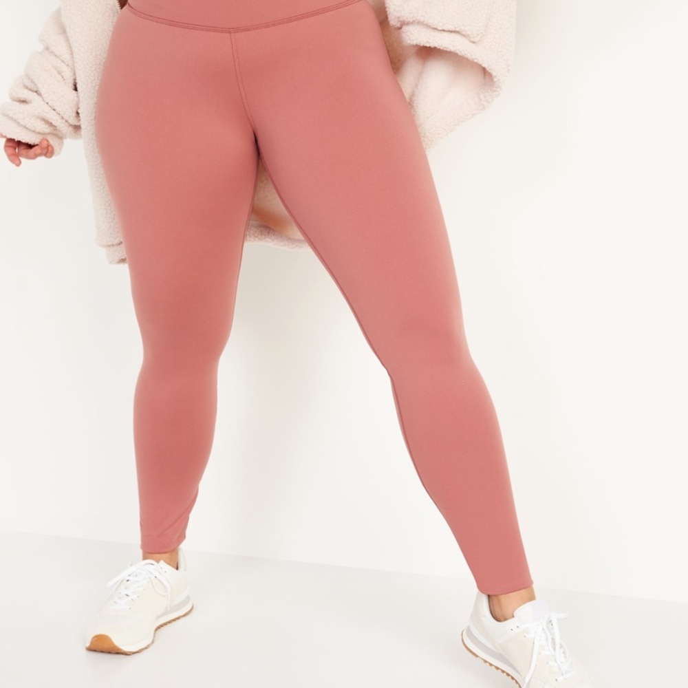 Old Navy PowerPress leggings | Size M